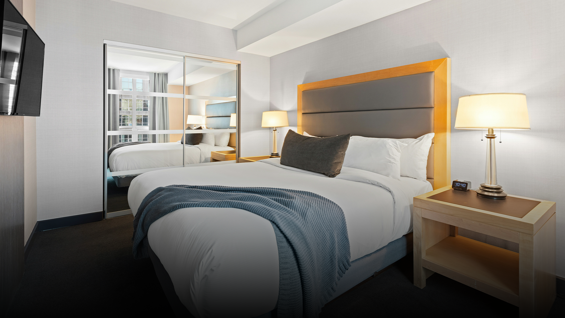 Guest Room Design