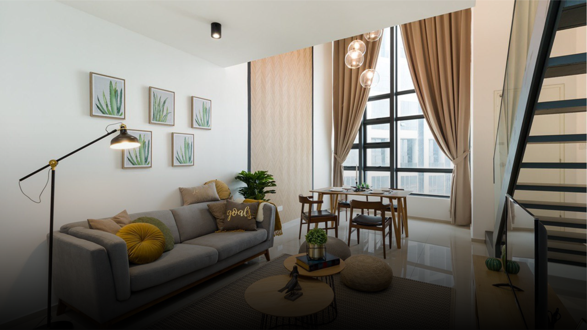 Living Room Design