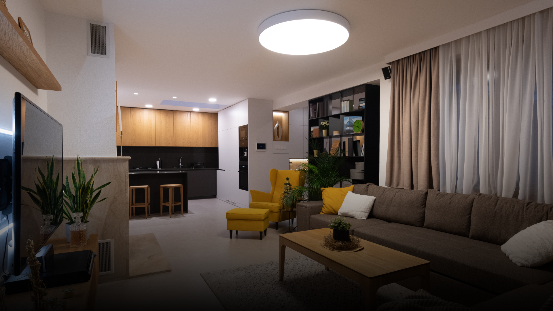 Dining Area Solutions