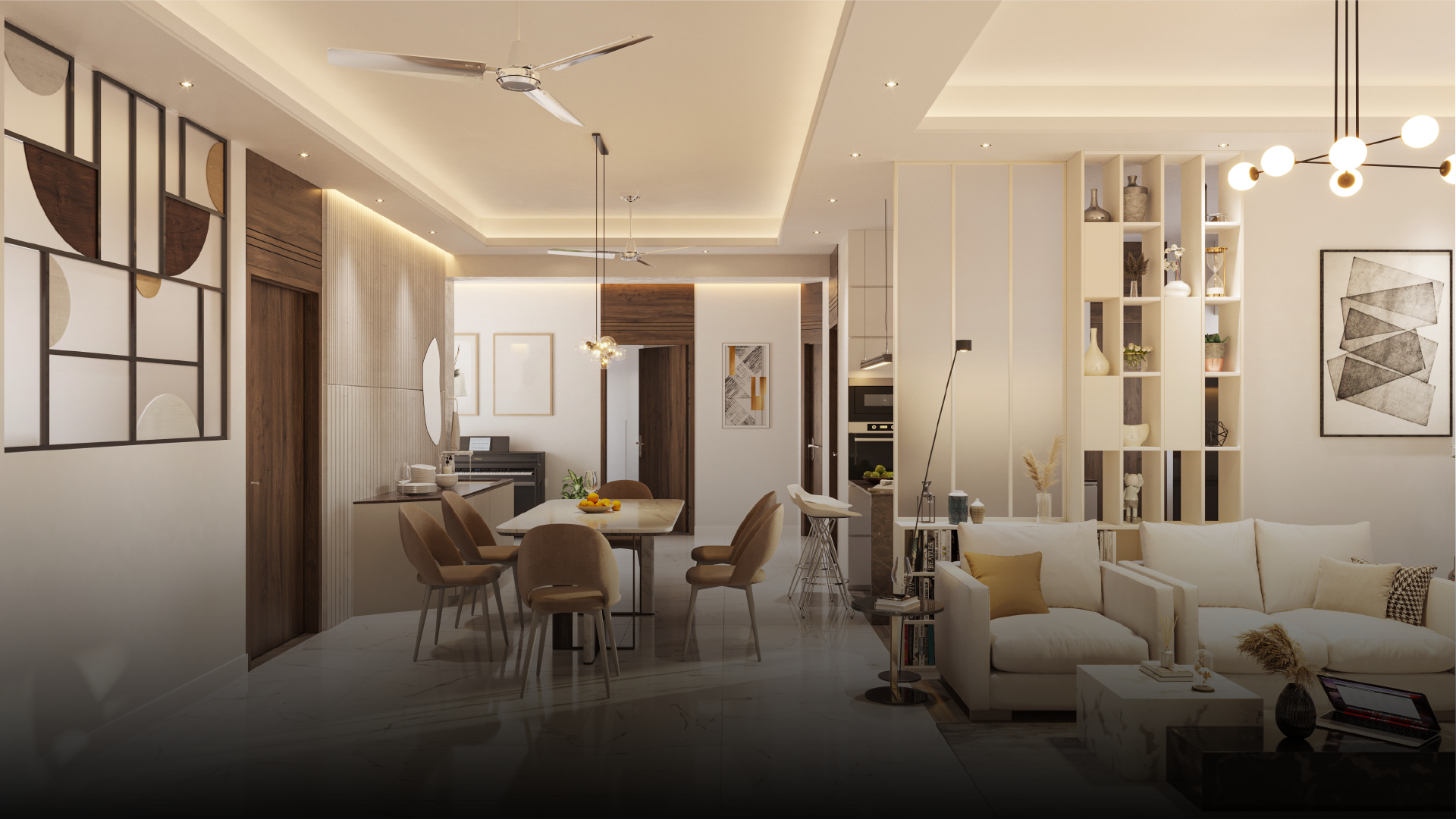 Home Office Design
