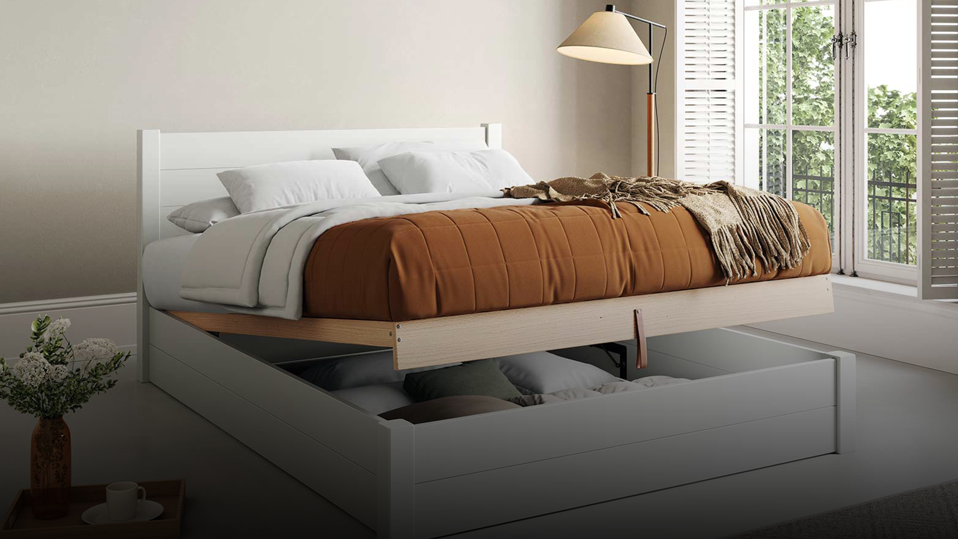 Built-in Wardrobe Solutions